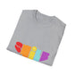 Sunshine Smile - Unisex Softstyle T-shirt Printify