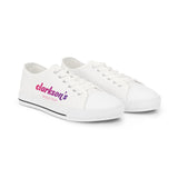 World Stage Vibes Top sneaker Printify