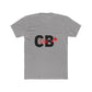 Heart Team Unisex Cotton Tee - snazzymerch