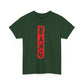 Comic Pop “BANG” Unisex Heavy Cotton Tee - snazzymerch