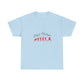 Heavy Riff Emblem Unisex Heavy Cotton Tee Printify