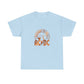 Guitar God Evolution Unisex Heavy Cotton Tee Printify