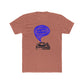 Music Is My Answer Unisex Cotton Tee - snazzymerch