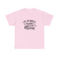 Night Talks Celestial Unisex Heavy cotton Tee Printify
