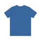 Boss Vibes Only Unisex jersey short sleeve tee Printify