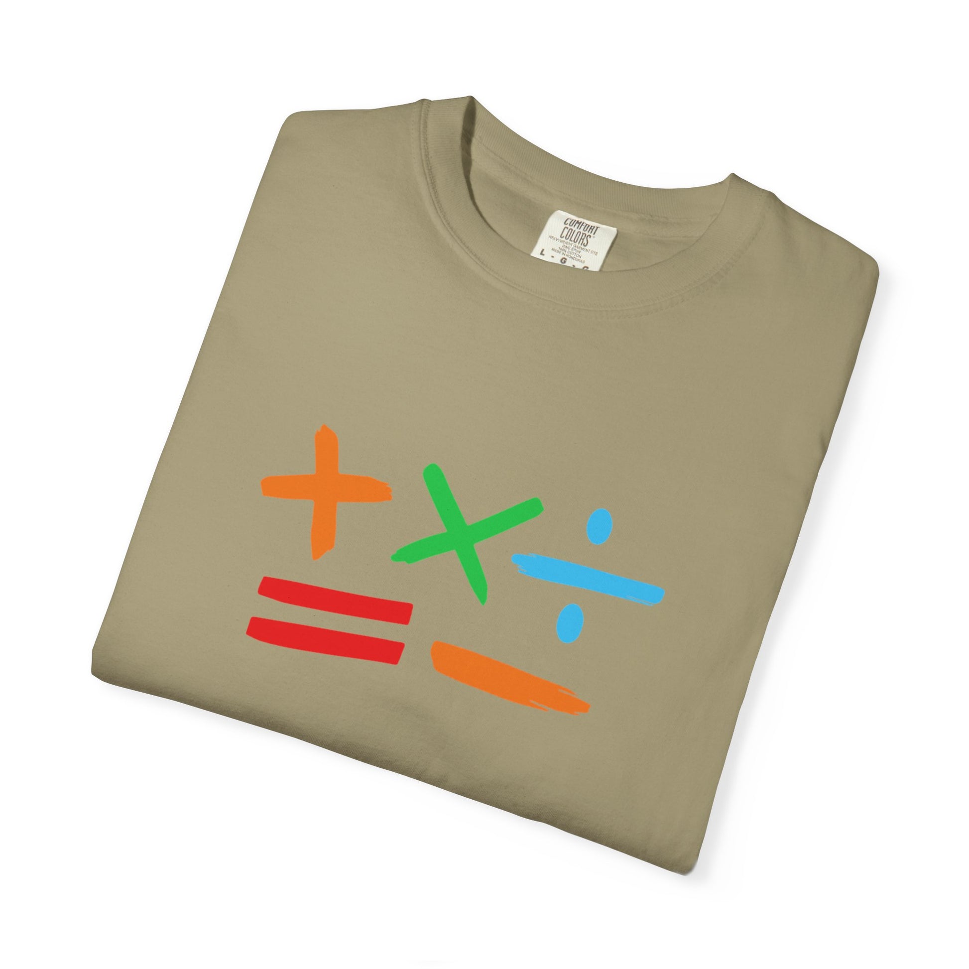 Ed Sheeran Music Edition Dyed T-Shirt | SnazzyMerch