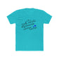 Heart Team Graphic Unisex Cotton Tee - snazzymerch