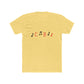 Music Vibes Unisex Cotton Tee - snazzymerch