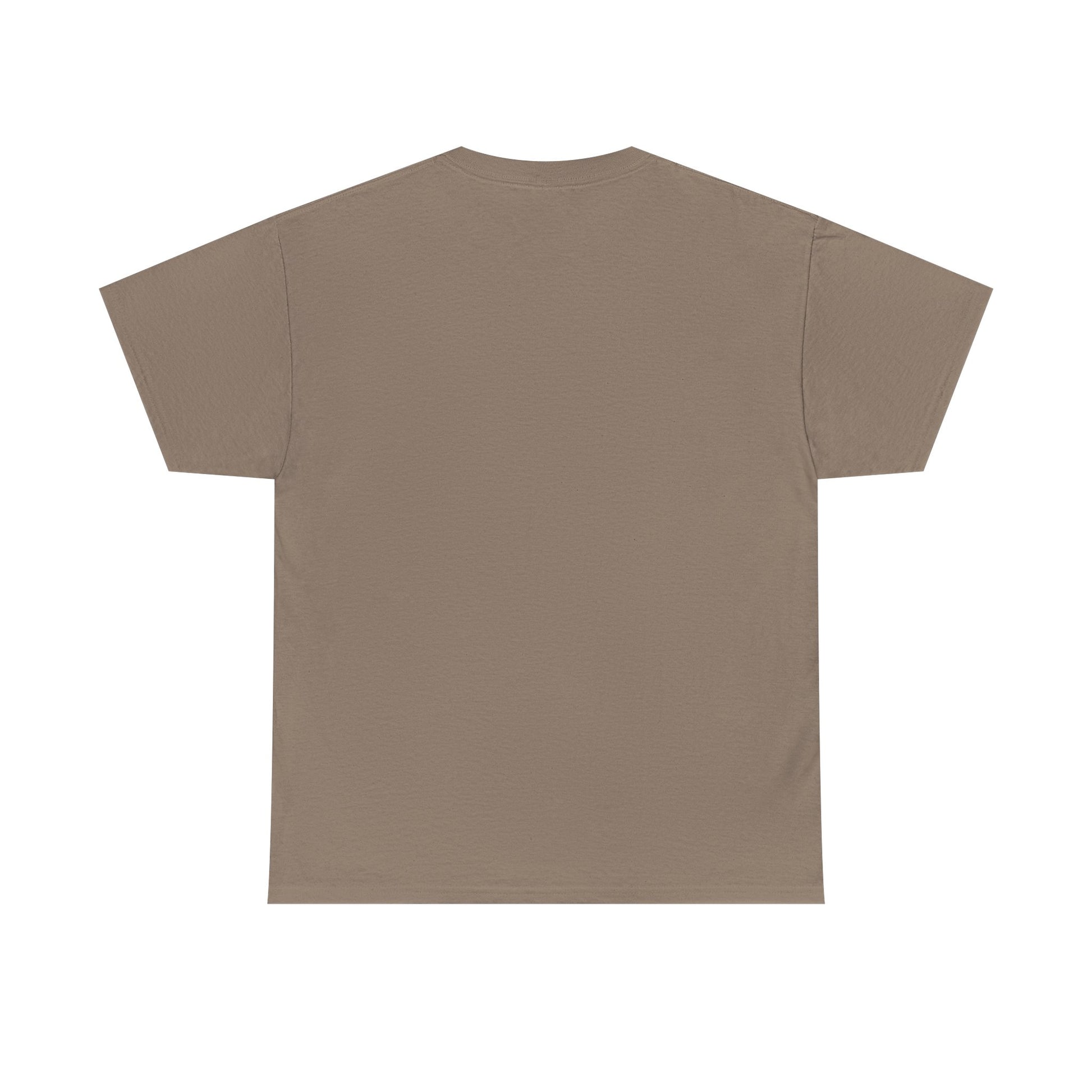 Power Surge Bolt Unisex Heavy cotton tee Printify