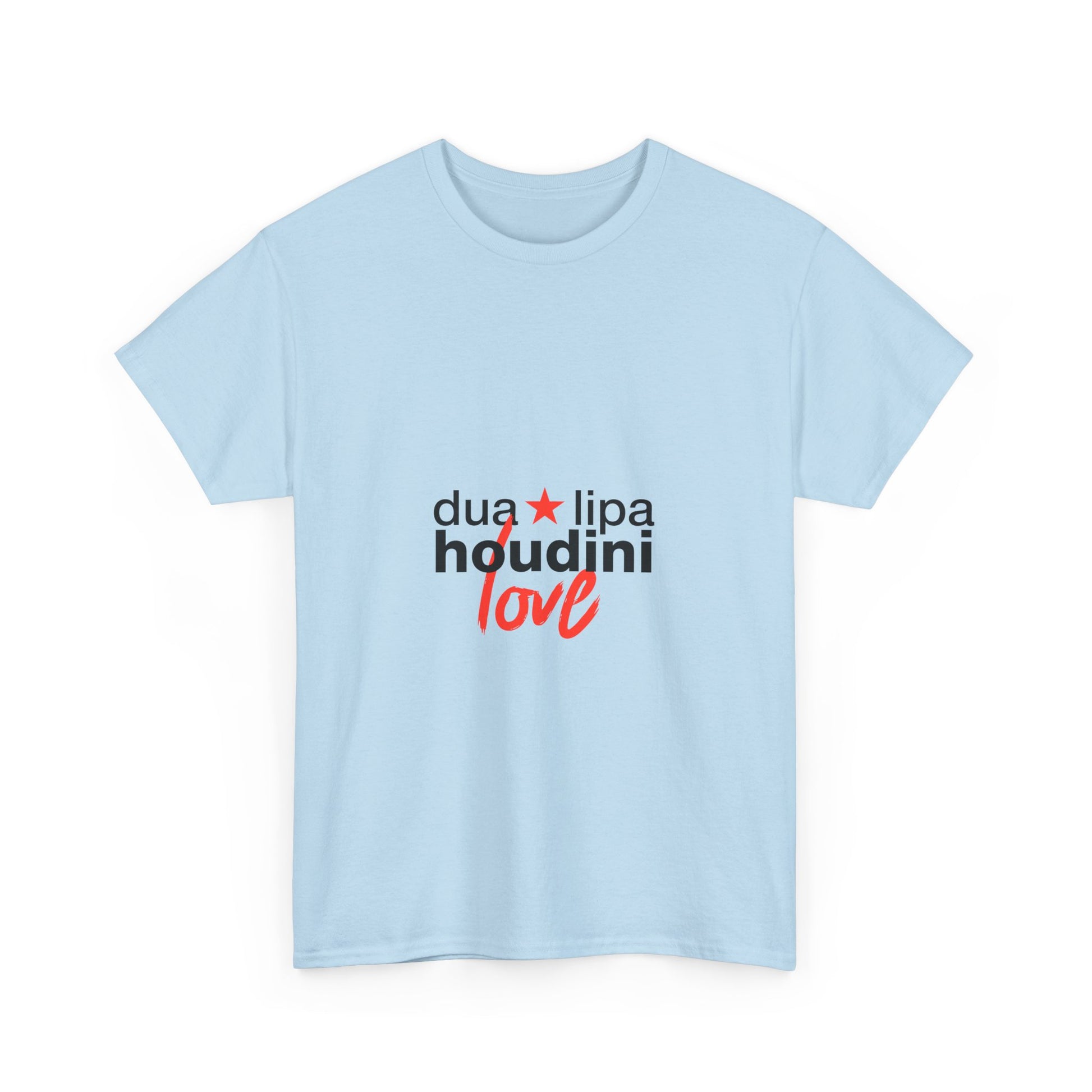 Starborn Love Brush Unisex Heavy Cotton Tee - snazzymerch