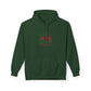 Believe in the Magic of Christmas Hoodie – Holiday Edition Printify