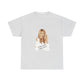Wrapped in Power Unisex Heavy cotton tee Printify