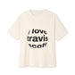 Astral Vibe Unisex Oversized Boxy Tee - snazzymerch
