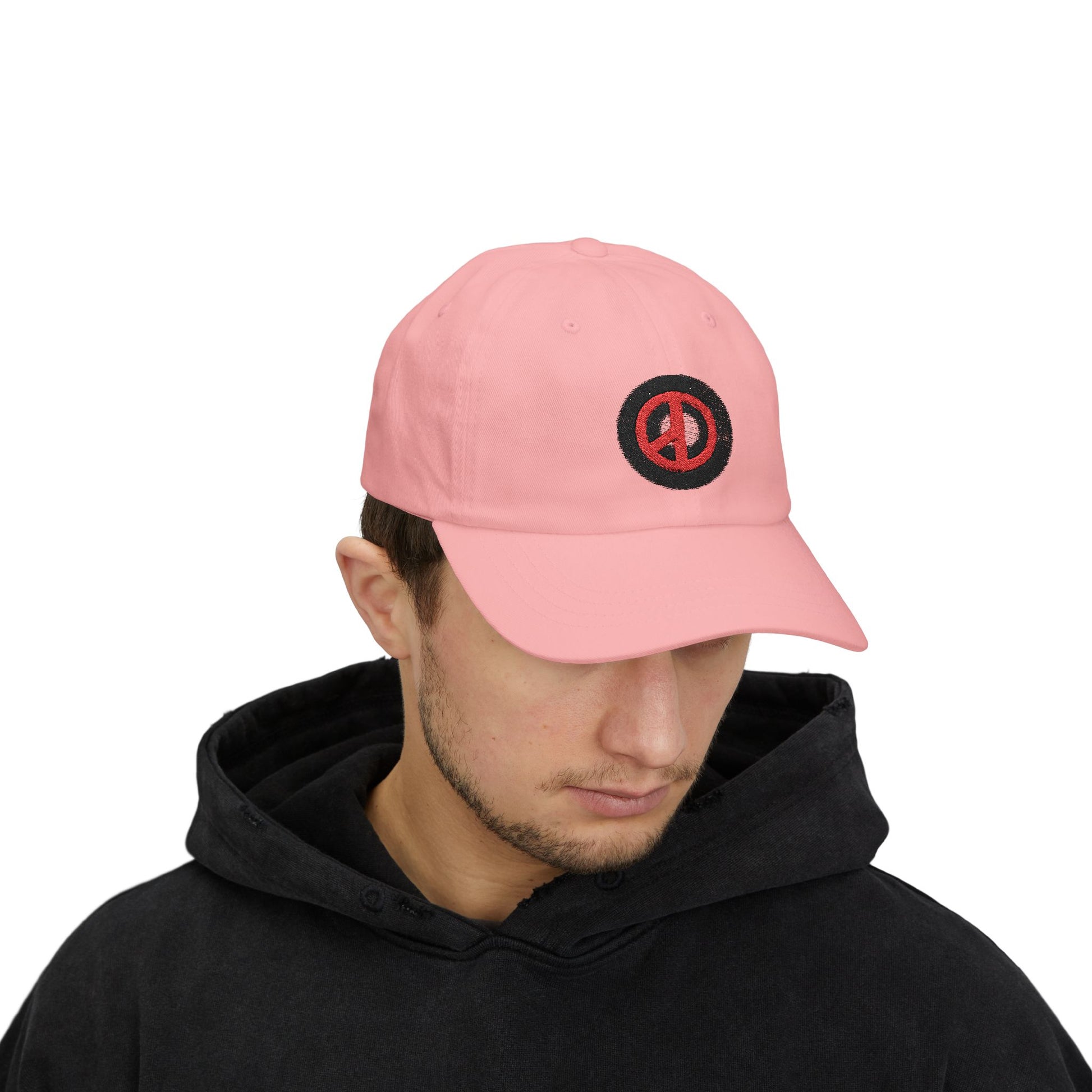 Born for the Stage Classic Dad Cap - snazzymerch