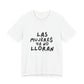 Diamond Strength Statement Unisex jersey short sleeve tee Printify