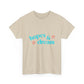 Hopes & Dreams Star Unisex Heavy Cotton Tee - snazzymerch