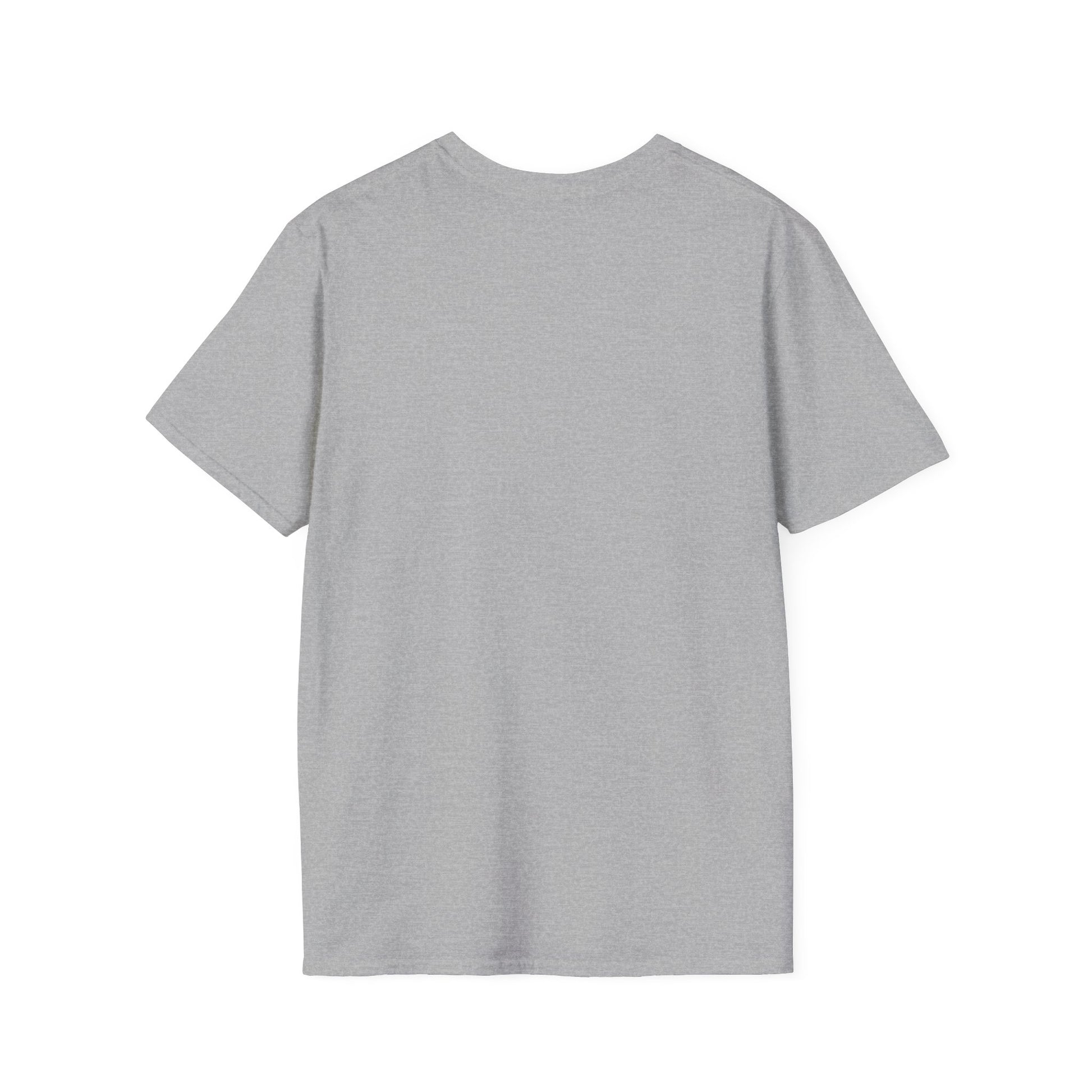 Star of the Show Unisex Softstyle Tee - snazzymerch