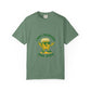 Unisex Garment-Dyed T-shirt – Snazzy Free Beer Edition Printify