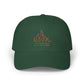 Flame Classic Dad Cap - snazzymerch