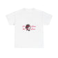 Still Not Over Unisex Heavy cotton tee Printify
