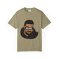 DRA-KE Vision Block Dyed Tshirt Printify