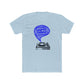 Music Is My Answer Unisex Cotton Tee - snazzymerch