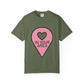In Your Area Pin Marker – Dyed T-shirt Printify