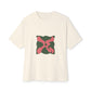 Pulse Streetwear Unisex Oversized Boxy Tee - snazzymerch