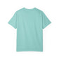 Tour-Inspired Circle Unisex Garment-Dyed T-shirt - snazzymerch