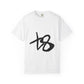Modern Quote Unisex Garment-Dyed T-shirt - snazzymerch