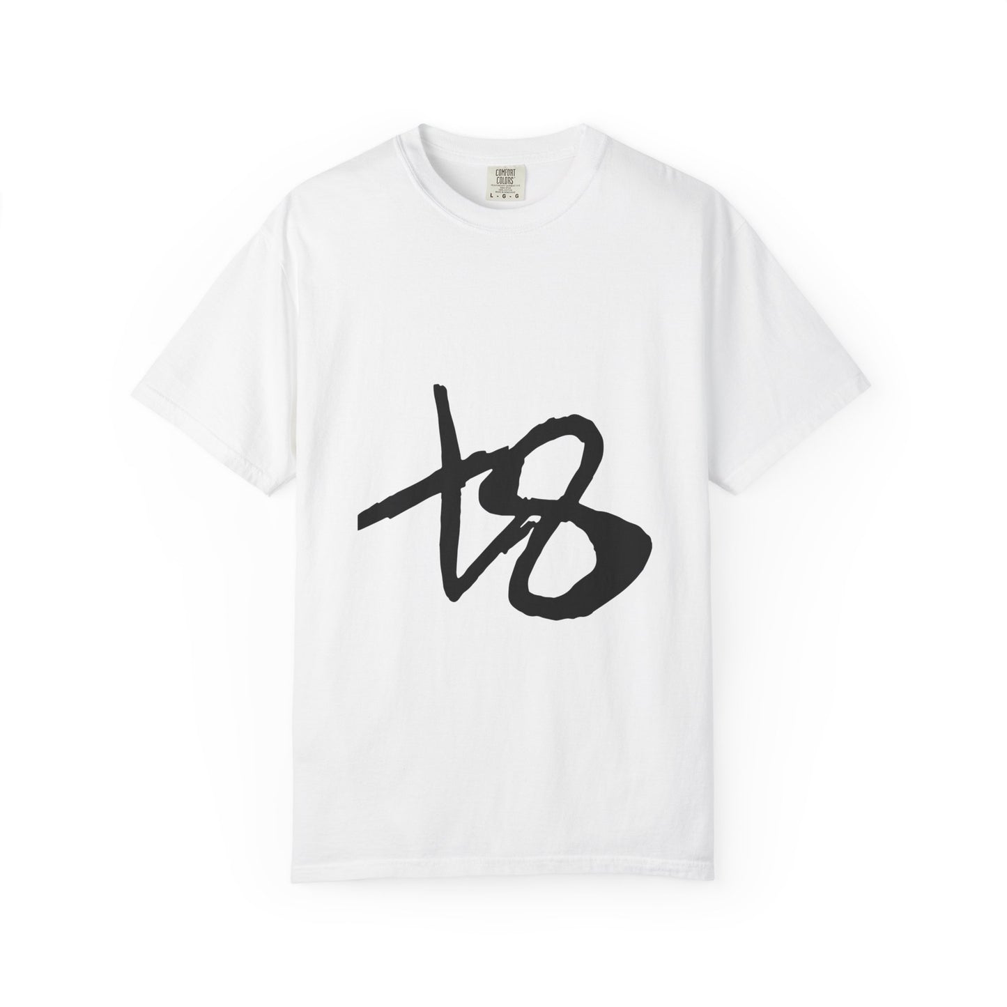 Modern Quote Unisex Garment-Dyed T-shirt - snazzymerch