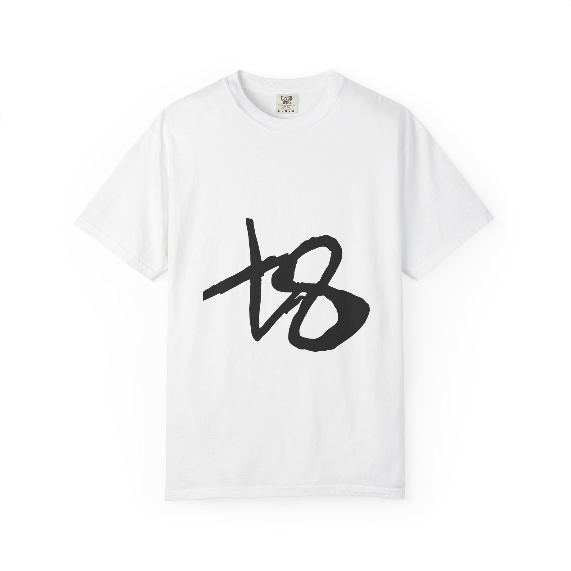 Modern Quote Unisex Garment-Dyed T-shirt - snazzymerch