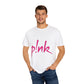 Bold Neon Pop Unisex Garment-Dyed T-shirt - snazzymerch