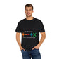 Unisex Garment-Dyed T-Shirt – Ed Sheeran Black Edition Printify