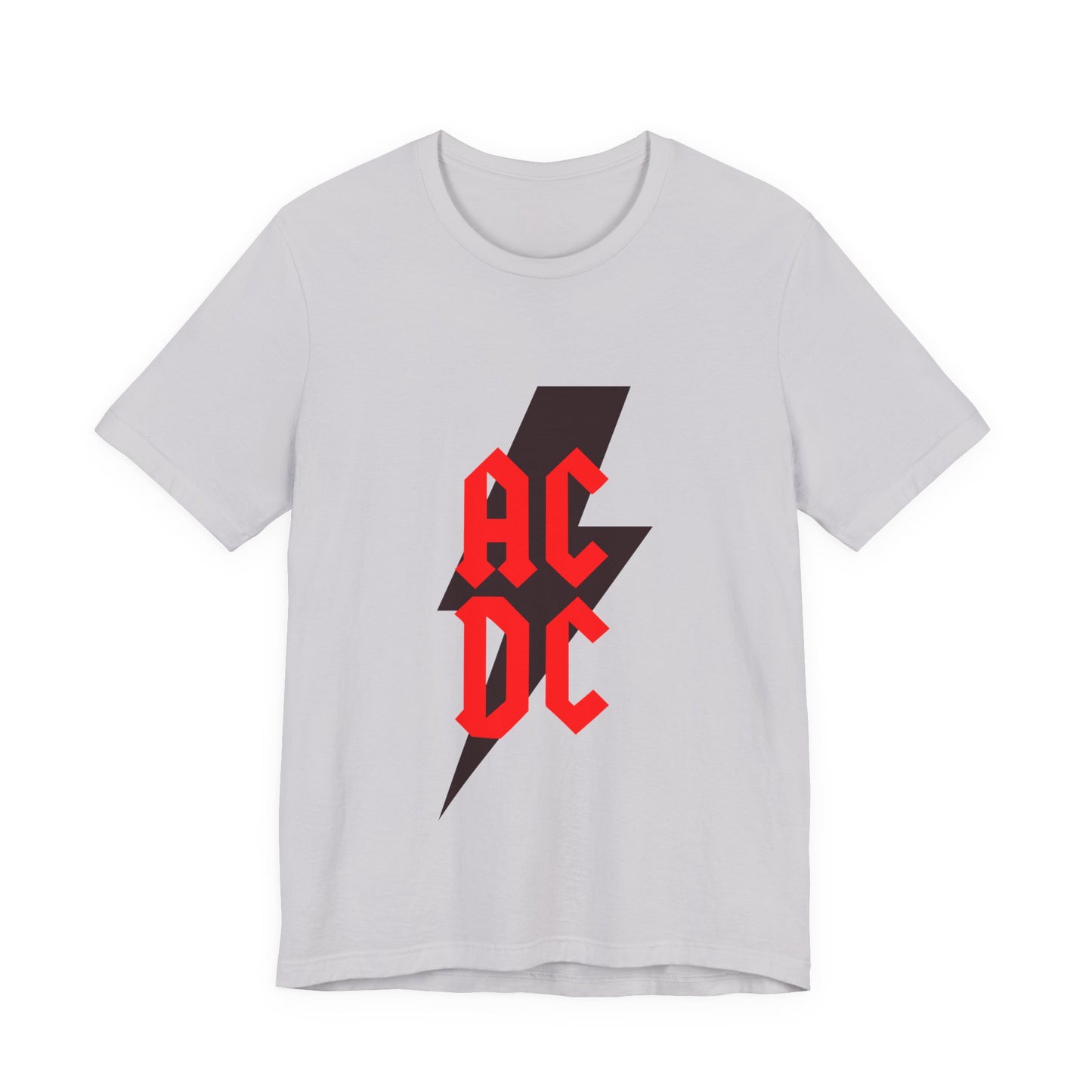 Power Pulse Icon Unisex short sleeve Tee Printify