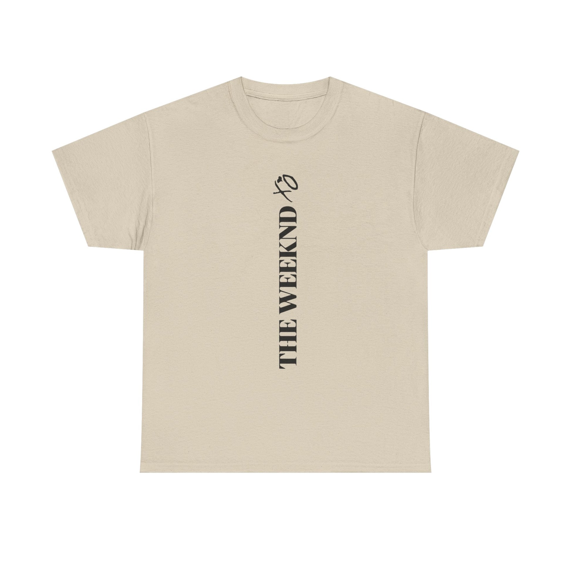 Midnight Red Unisex Heavy Cotton Tee - snazzymerch