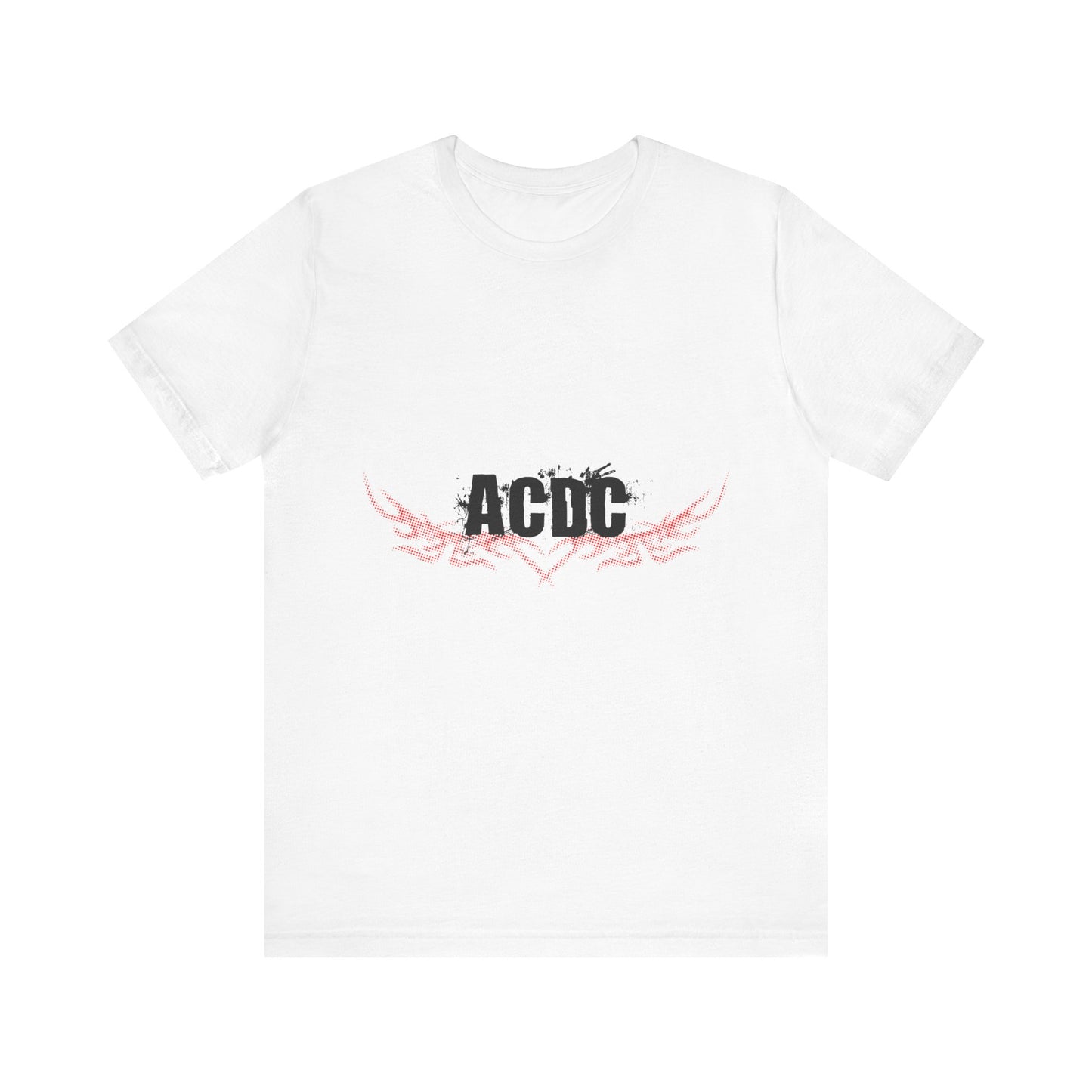 Rock & Roll Legacy Unisex short sleeve Tee Printify
