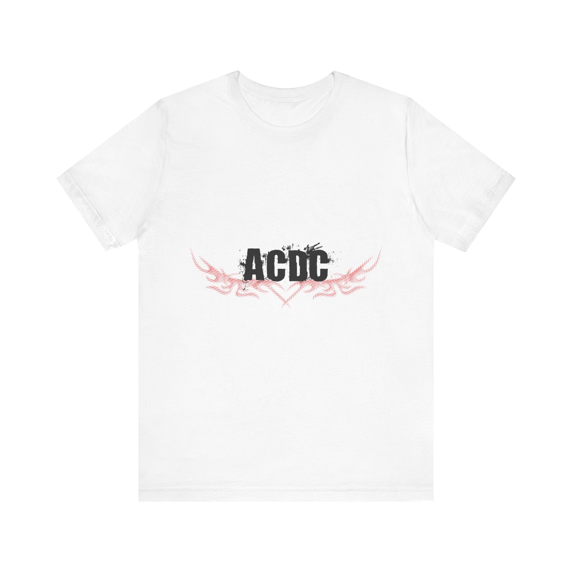 Rock & Roll Legacy Unisex short sleeve Tee Printify