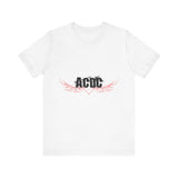 Rock & Roll Legacy Unisex short sleeve Tee Printify