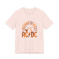 Guitar God Evolution Unisex short sleeve Tee Printify