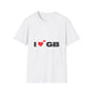 Soundcheck Dreams Unisex Softstyle Tee - snazzymerch