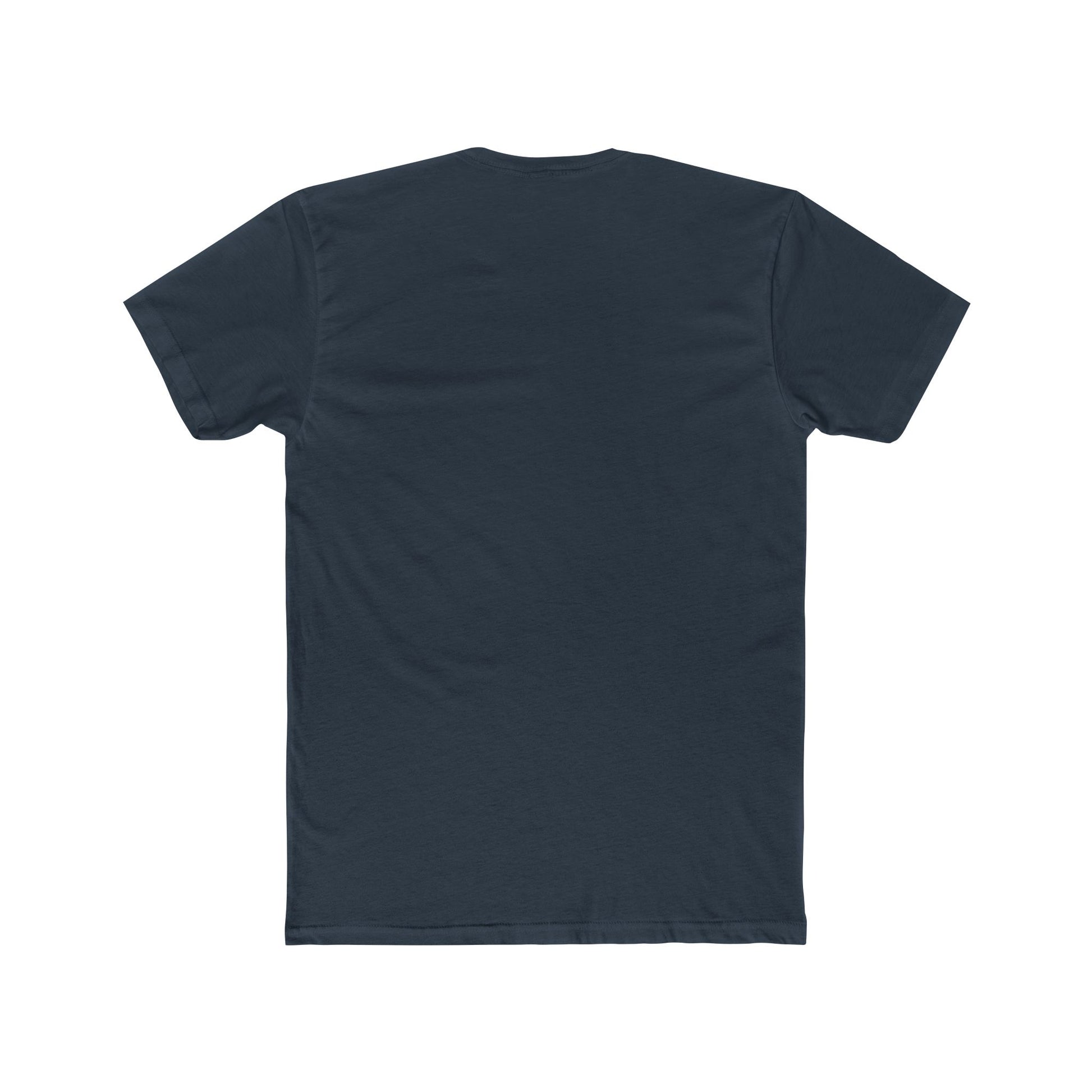 Thinking Bold Text Unisex Cotton Tee - snazzymerch