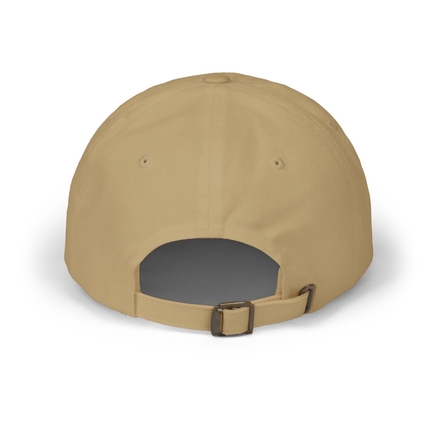 California Sunset Classic Dad Cap - snazzymerch