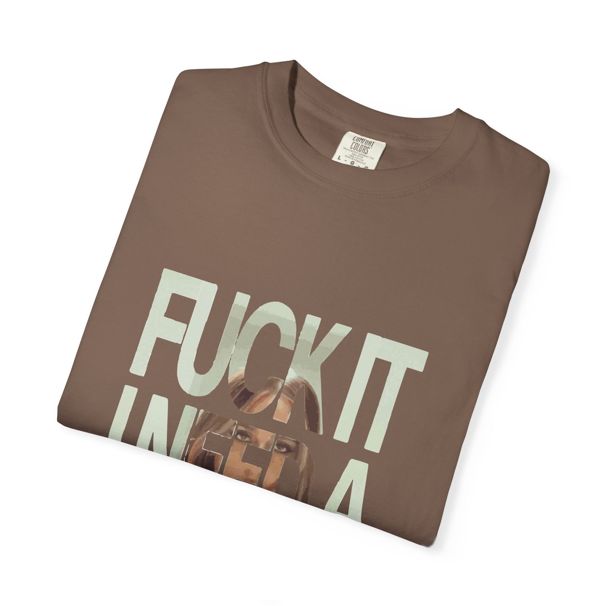 Classic Shades Unisex Garment-Dyed T-shirt - snazzymerch