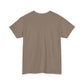 Vinyl Love Spin Unisex Heavy cotton tee Printify