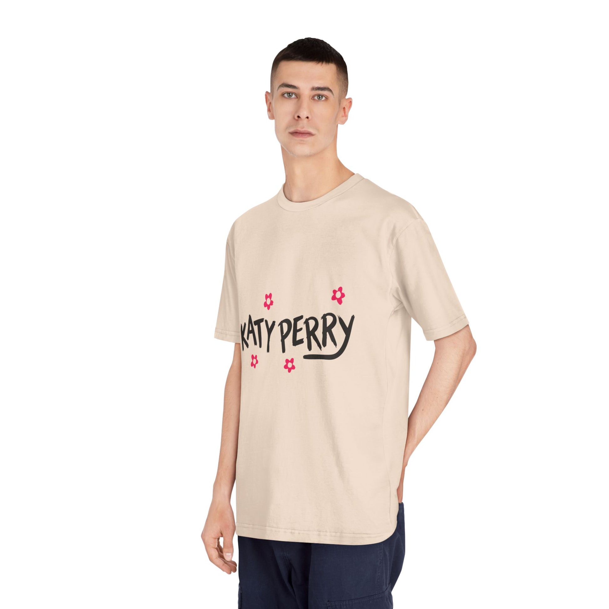 Petal Power - Unisex Classic Crewneck T-shirt Printify