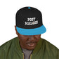 Snapback (Embroidery) – Post Malone Bold Design Printify