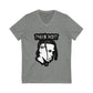Neon Mirage Unisex jersey short Sleeve - snazzymerch