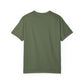 Star Frame Unisex Garment-Dyed T-shirt - snazzymerch