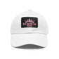 BP Crown Logo Dad Hat Printify